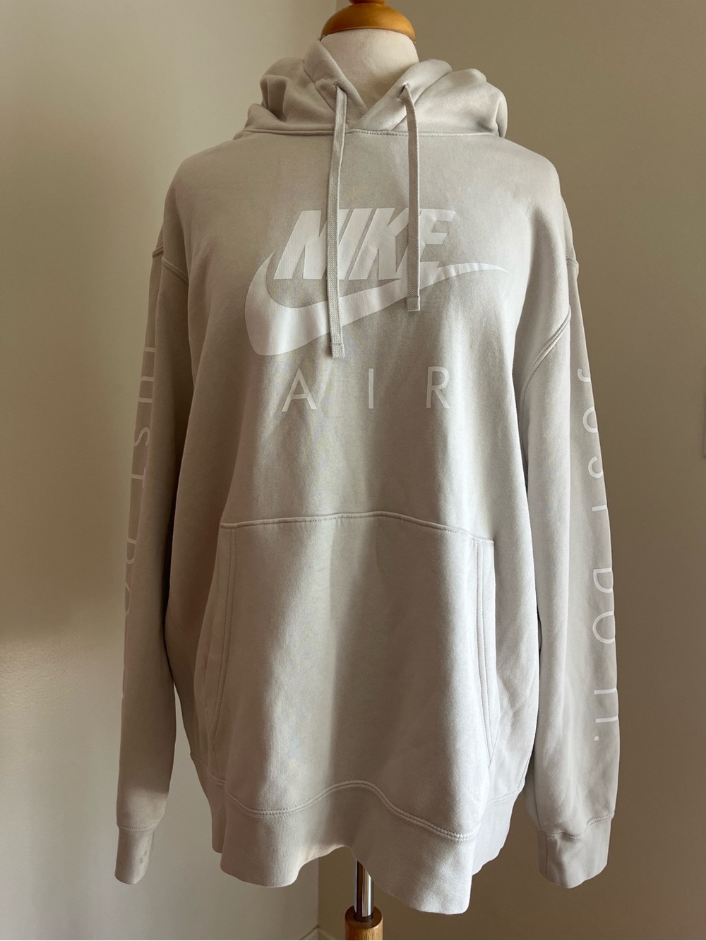 Nike Air hoodie